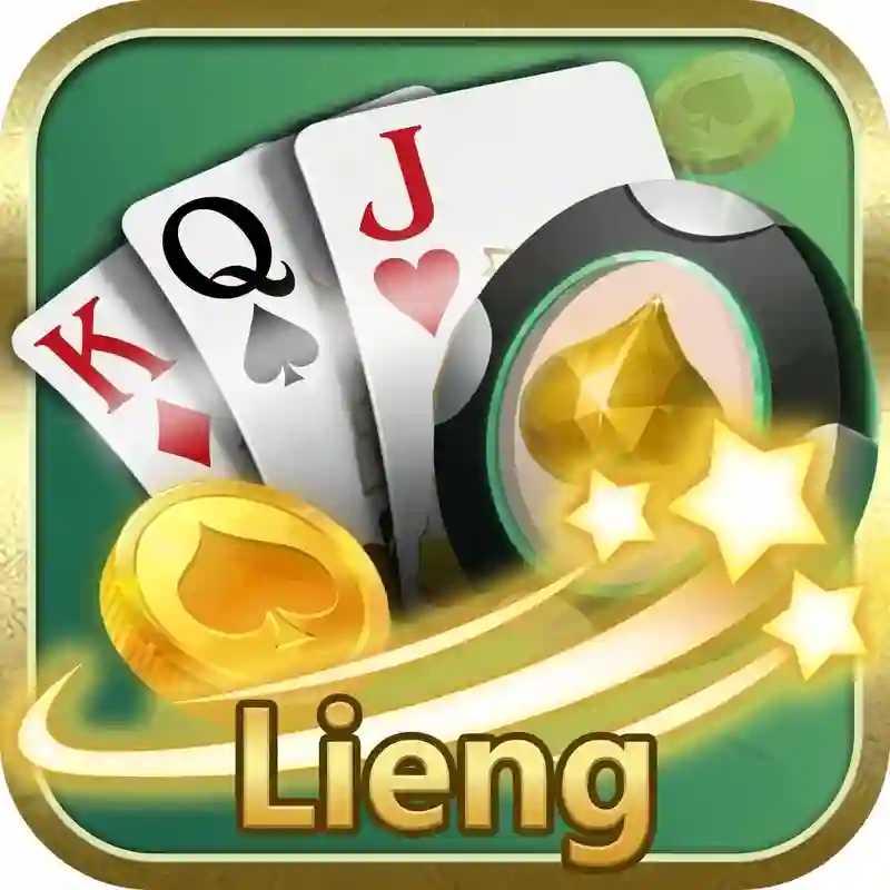Liêng