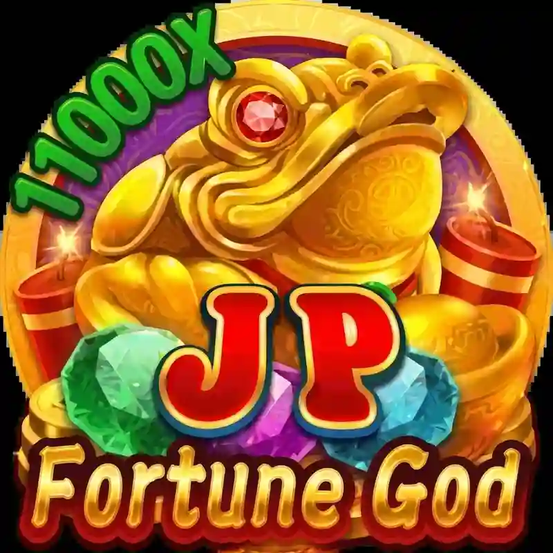 Giao diện trò chơi Tiệc Thần Tài JP casino trực tuyến