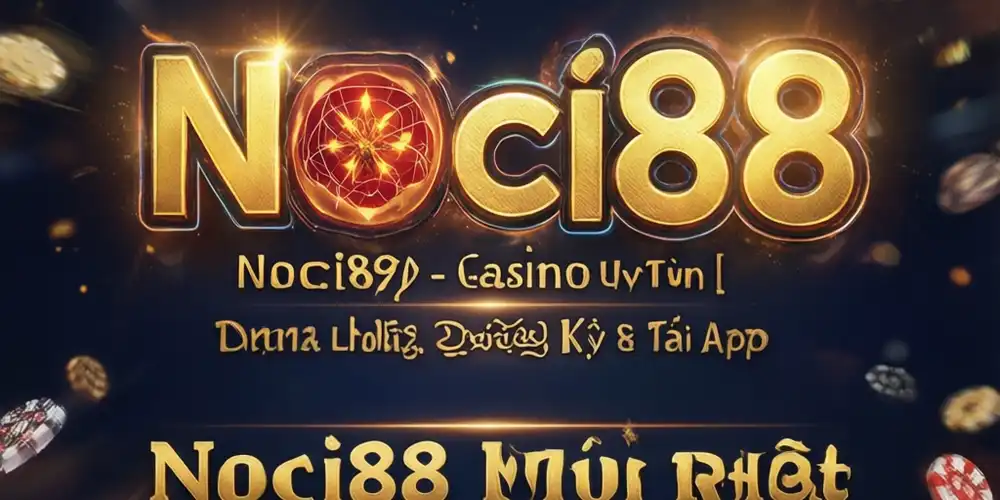 Noci88 Banner